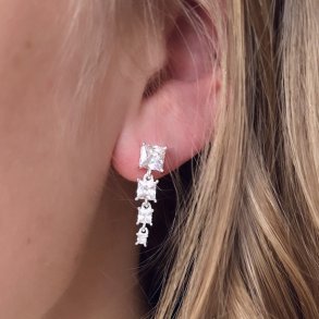 restikker EDGE LONG Sterling slv