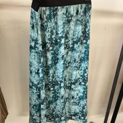 ZeZe Nederdel XL-2XL