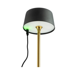 Bordlampe Yoyo genopladelig - trdls