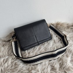 Taskerem tangent Guld/slv