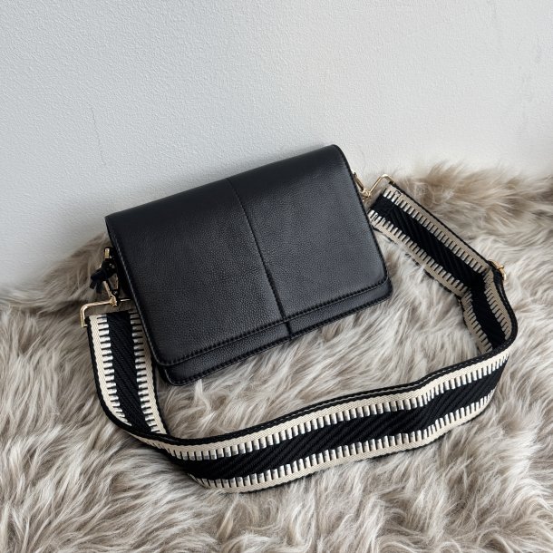 Taskerem tangent Guld/slv