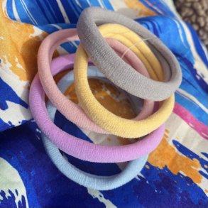 Elastikker classic color