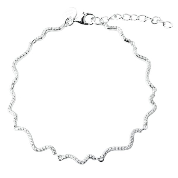 Armbnd CURVA Armbnd slv