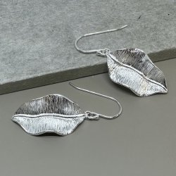 rekroge LEAF sterling slv