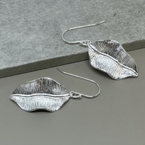 rekroge LEAF sterling slv