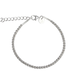 Armbnd NEW DAGNY slv