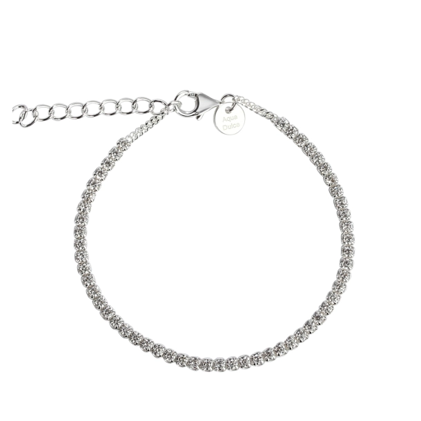 Armbnd NEW DAGNY slv