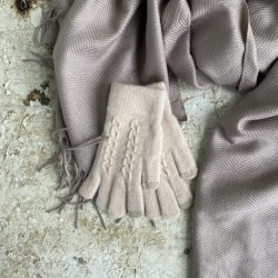 Trklde  sildeben cashmere miks