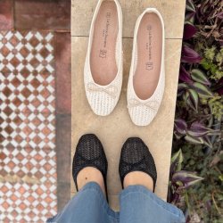 Ballerina BRAID str. 36-41