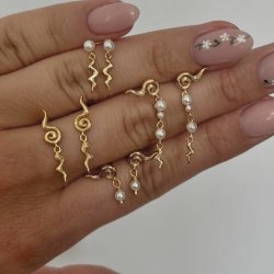 Hayal restikker forgyldt