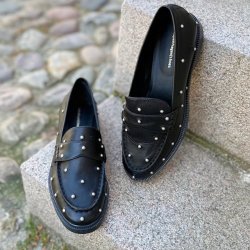Loafer THE PEARL SHOE skind str 36-41
