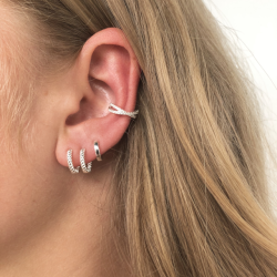 Hoops lille plain slv