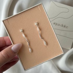 restikker ALURA sterling slv