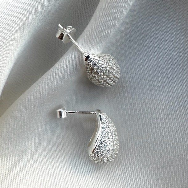 restikker PAV Sterling Slv