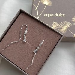 retrde AURA Sterling Slv