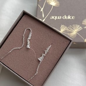 retrde AURA Sterling Slv