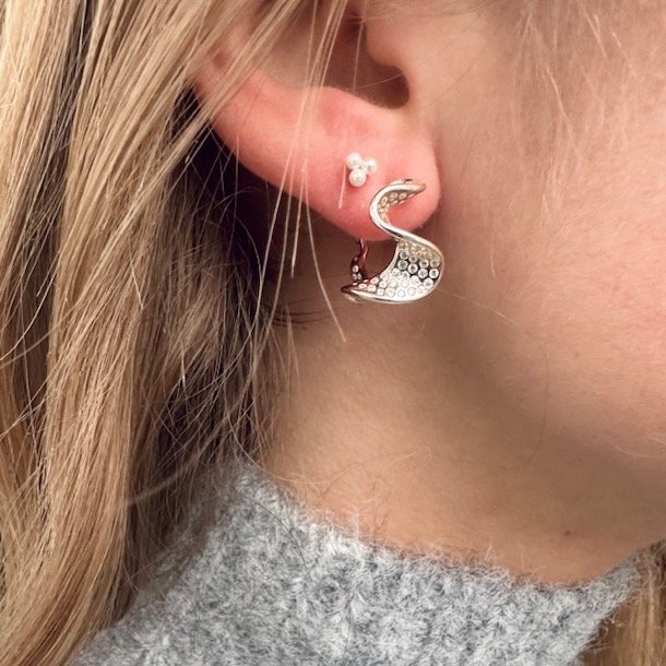 restik creol RHUMBA DARLING  Slv