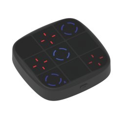 Elektronisk rejsespil
