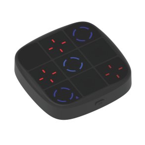 Elektronisk rejsespil