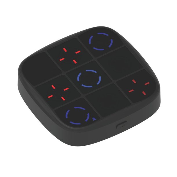 Elektronisk rejsespil