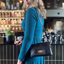 ELLEN Crossbody Skind