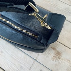 Sophia crossbody skind