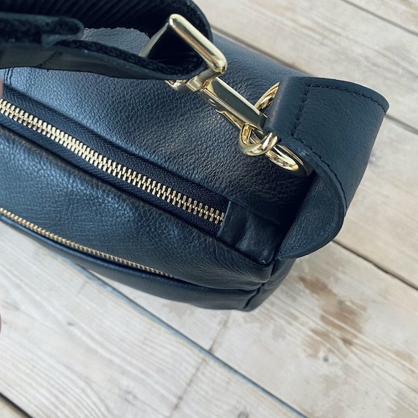 Sophia crossbody skind