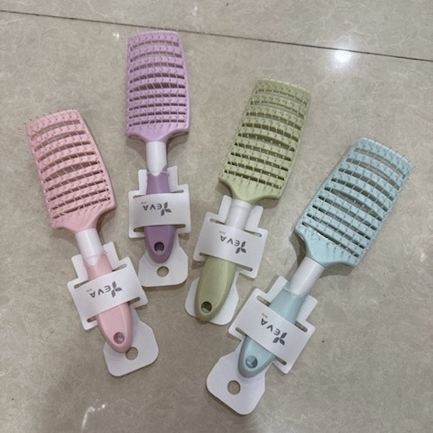 Hrbrste pastel 