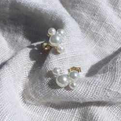 restikker Dimah cloud forgyldt slv