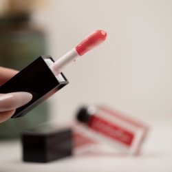 LIP OIL raspberry - Valentin beautyline