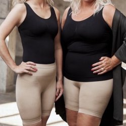 Shape Bike Natalia microfiber str. S-XL