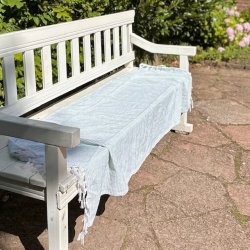 Strandtppe vvet 70 x 180 cm