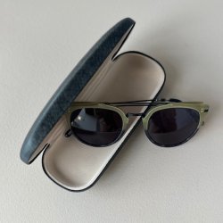 Brilleetui hardcase sort