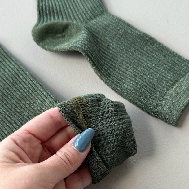 Glimmer strmper BASIC str 35-41