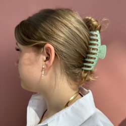 Hrklemme stor sorbet