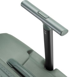 Kuffert PHANTOM eden GREEN str. S, M og L