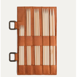 Carita whisky - ls side med forskellige inddeling skind