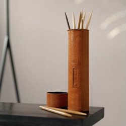 Upsala etui til strmpepinde.