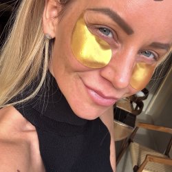 Eye Patch Valentin Beautyline 