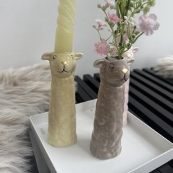 F�r vase/stage 3 stk