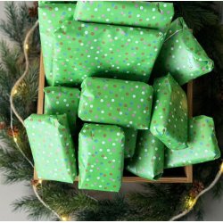 Pakkespils pakke hemmelig 30 kr