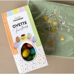 Mini pskeg 150g. italiensk chokolade