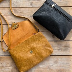 Crossbody soft  