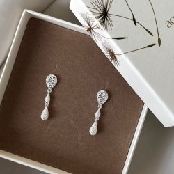 restikker CAPPA Sterling slv