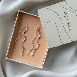 retrde WAVY Sterling slv