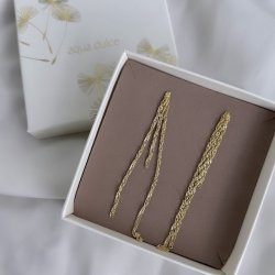 reringe SINGAPORE Forgyldt Slv