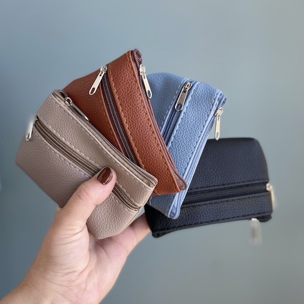 Pung struktur kunstskind