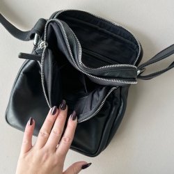 Crossbody unisex Skind