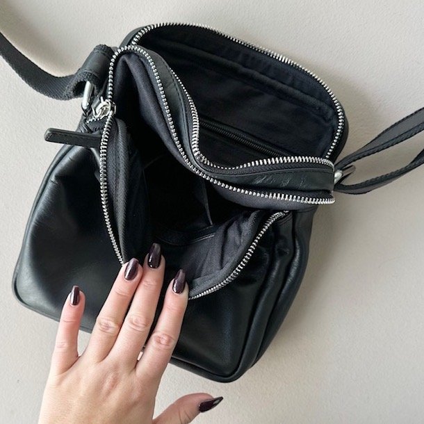 Crossbody unisex Skind