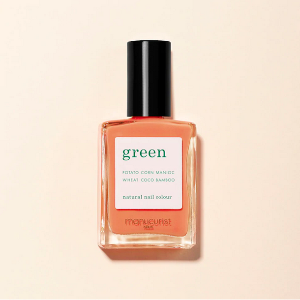 Neglelak Peach - Manucurist